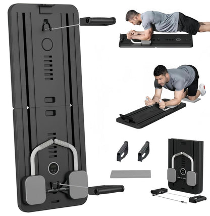 Pilates Reformer Set